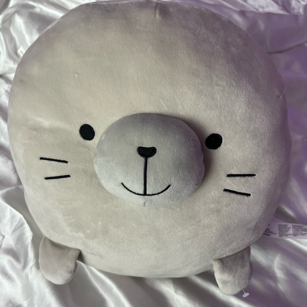 Samezu Mochi Seal